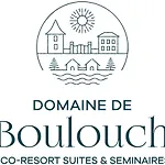 호텔 Domaine De Boulouch *
