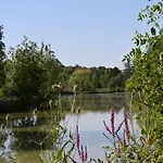 Domaine De Boulouch 호텔 *