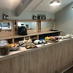 호텔 Domaine De Boulouch *