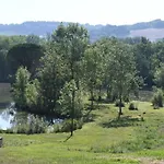 Domaine De Boulouch 렉투르