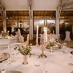 호텔 Domaine De Boulouch