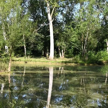 Domaine De Boulouch * לקטור