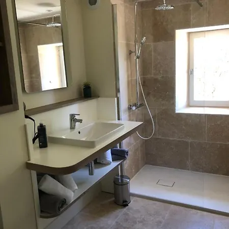 Domaine De Boulouch Hotel Lectoure
