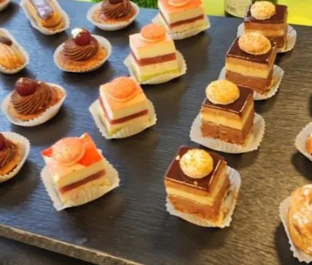 Domaine De Boulouch מלון לקטור