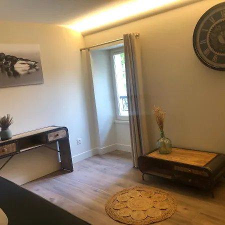 Domaine De Boulouch Hotel