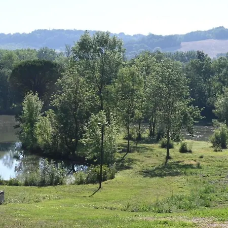 Domaine De Boulouch Lectoure