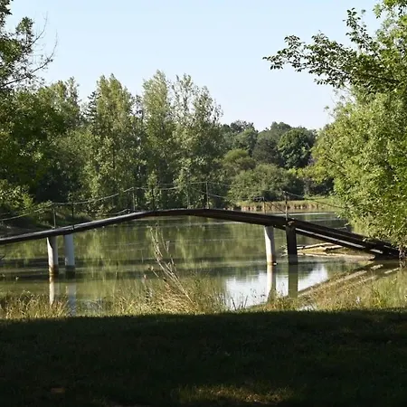 Domaine De Boulouch