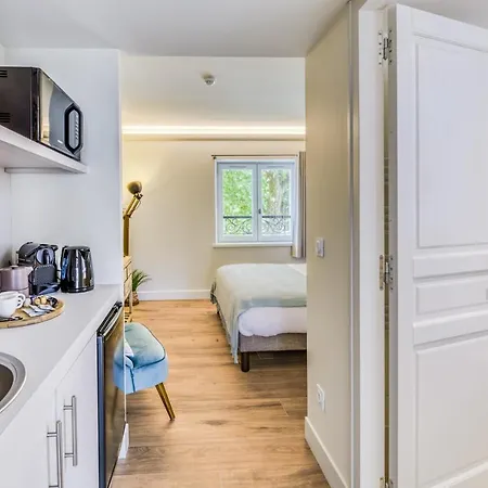 מלון Domaine De Boulouch לקטור