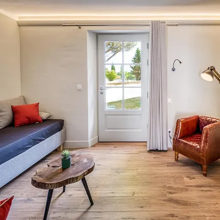 מלון Domaine De Boulouch לקטור