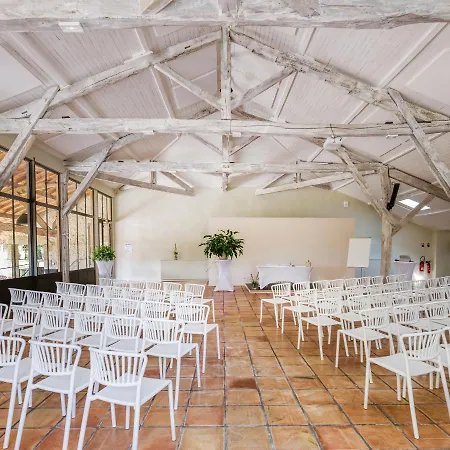 Domaine De Boulouch ホテル レクトゥール