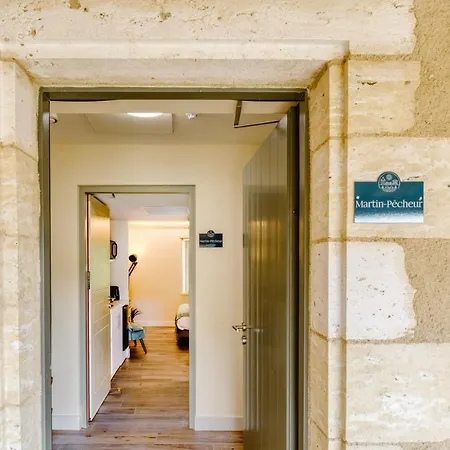 Domaine De Boulouch מלון לקטור