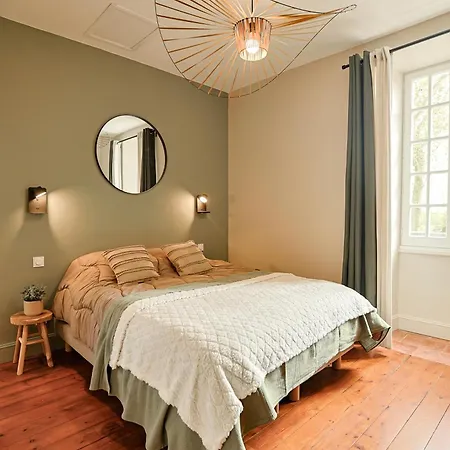 Domaine De Boulouch לקטור