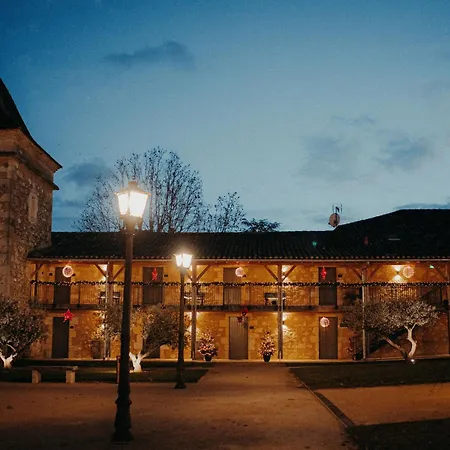 Domaine De Boulouch Hotel
