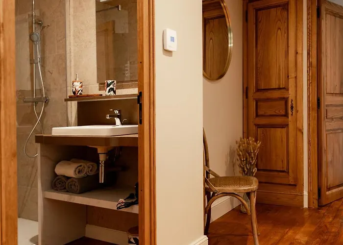 Domaine De Boulouch 雷克图尔